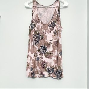 Maurice’s Flow Tank